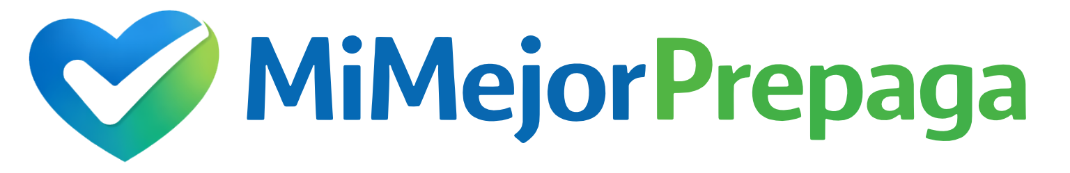 Logo MiMejorPrepaga